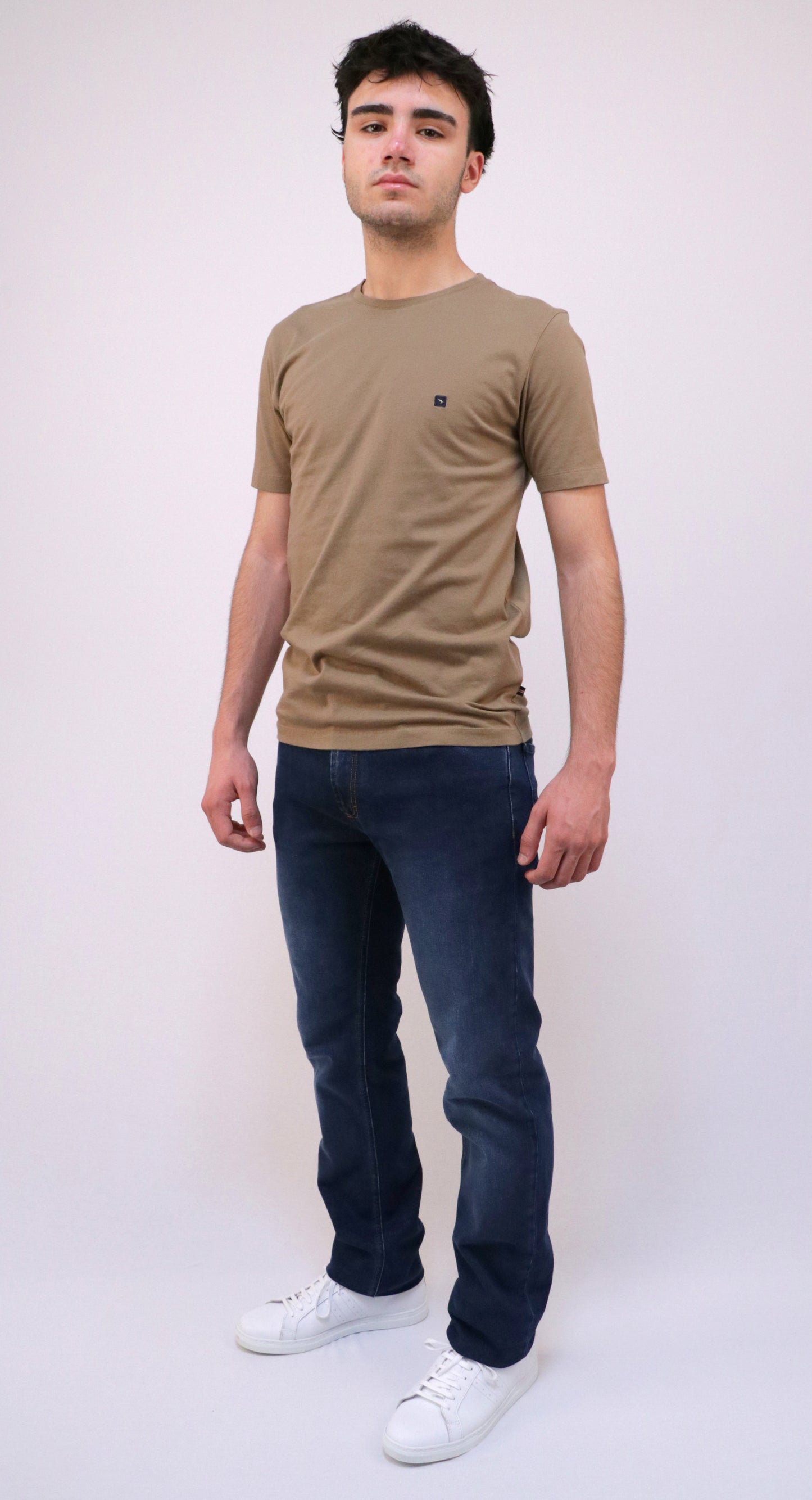 T´Shirt Jersey Bordada Koati