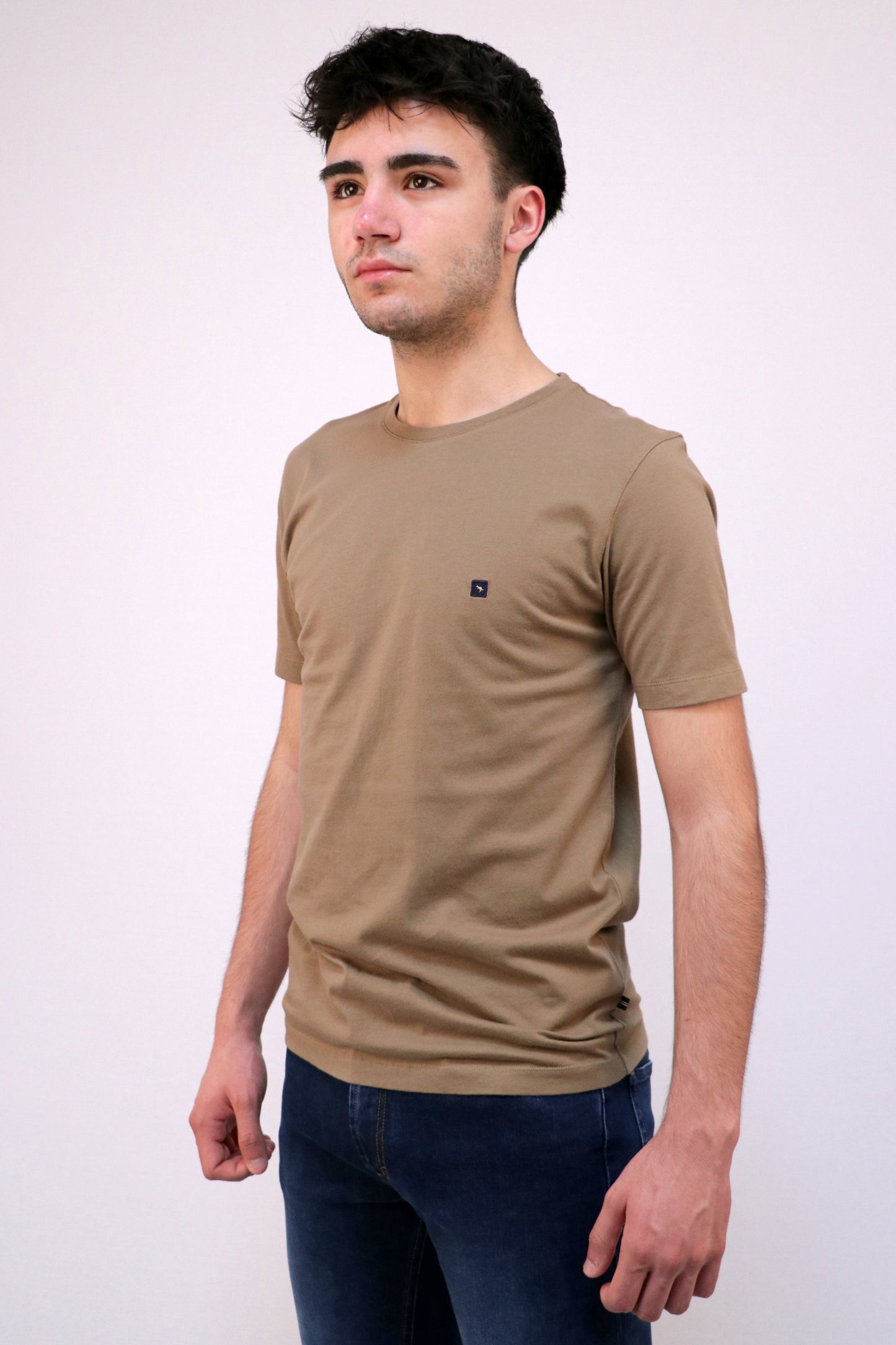 T´Shirt Jersey Bordada Koati