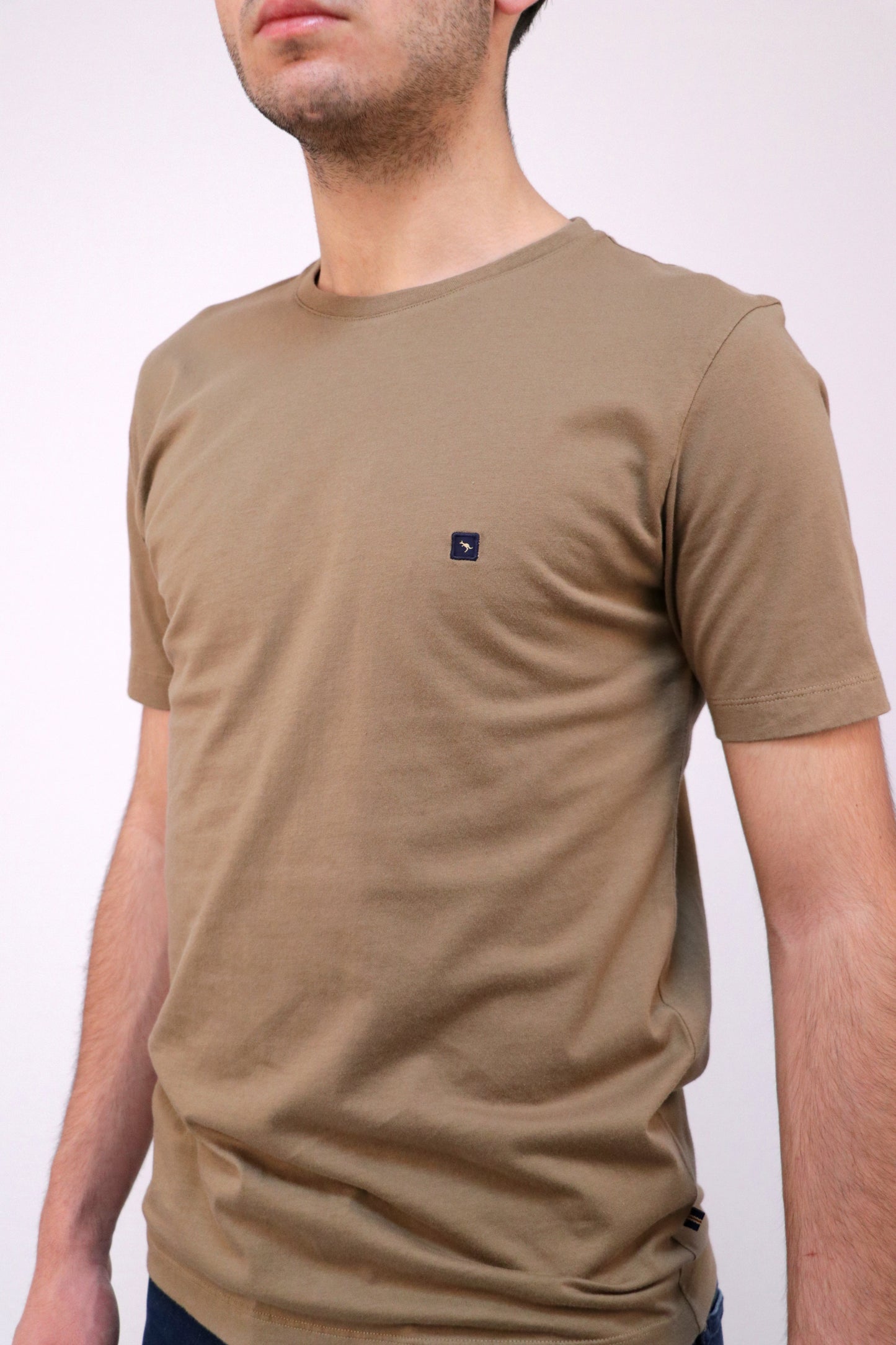 T´Shirt Jersey Bordada Koati