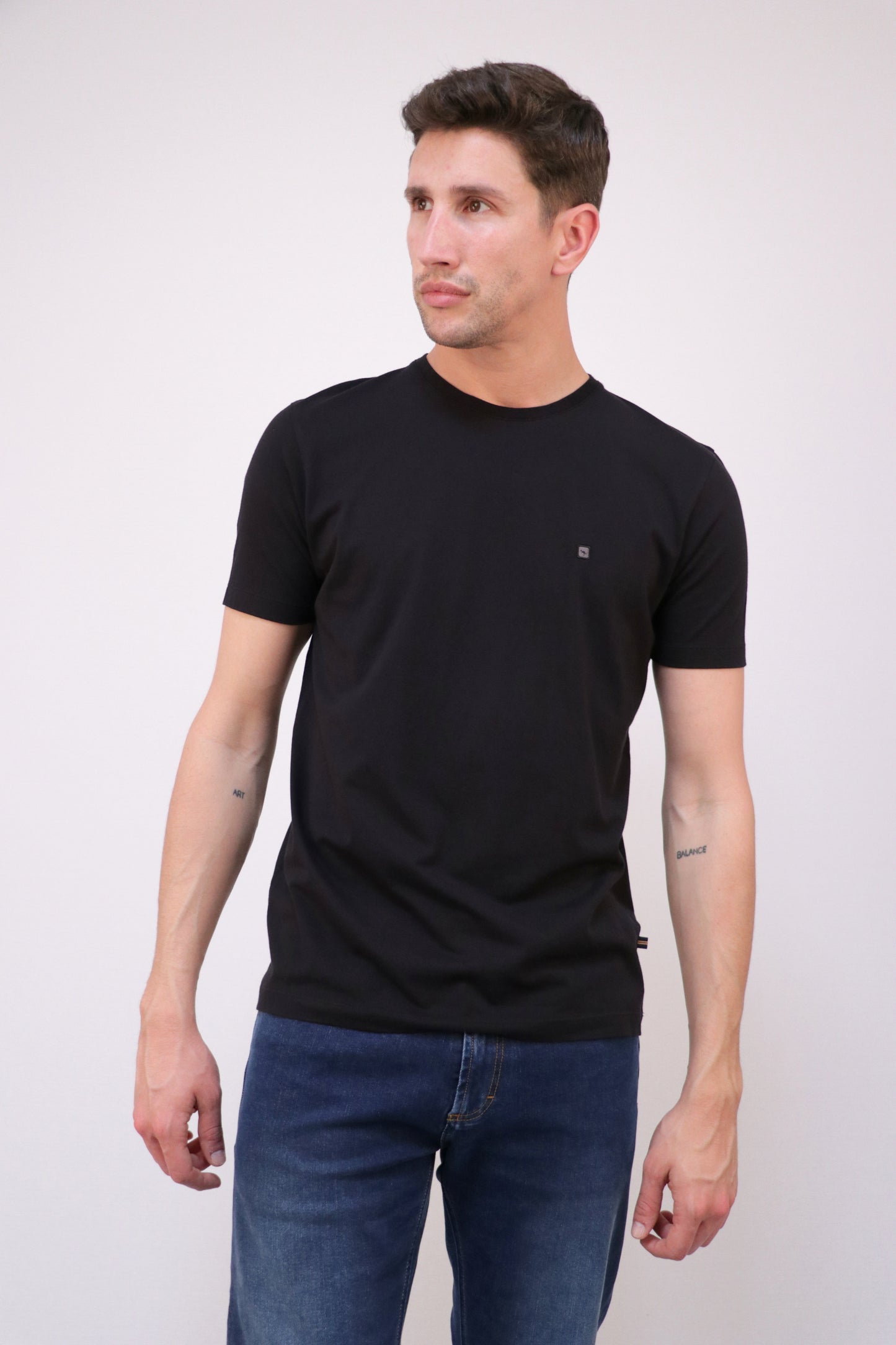T´Shirt Jersey Bordada Koati