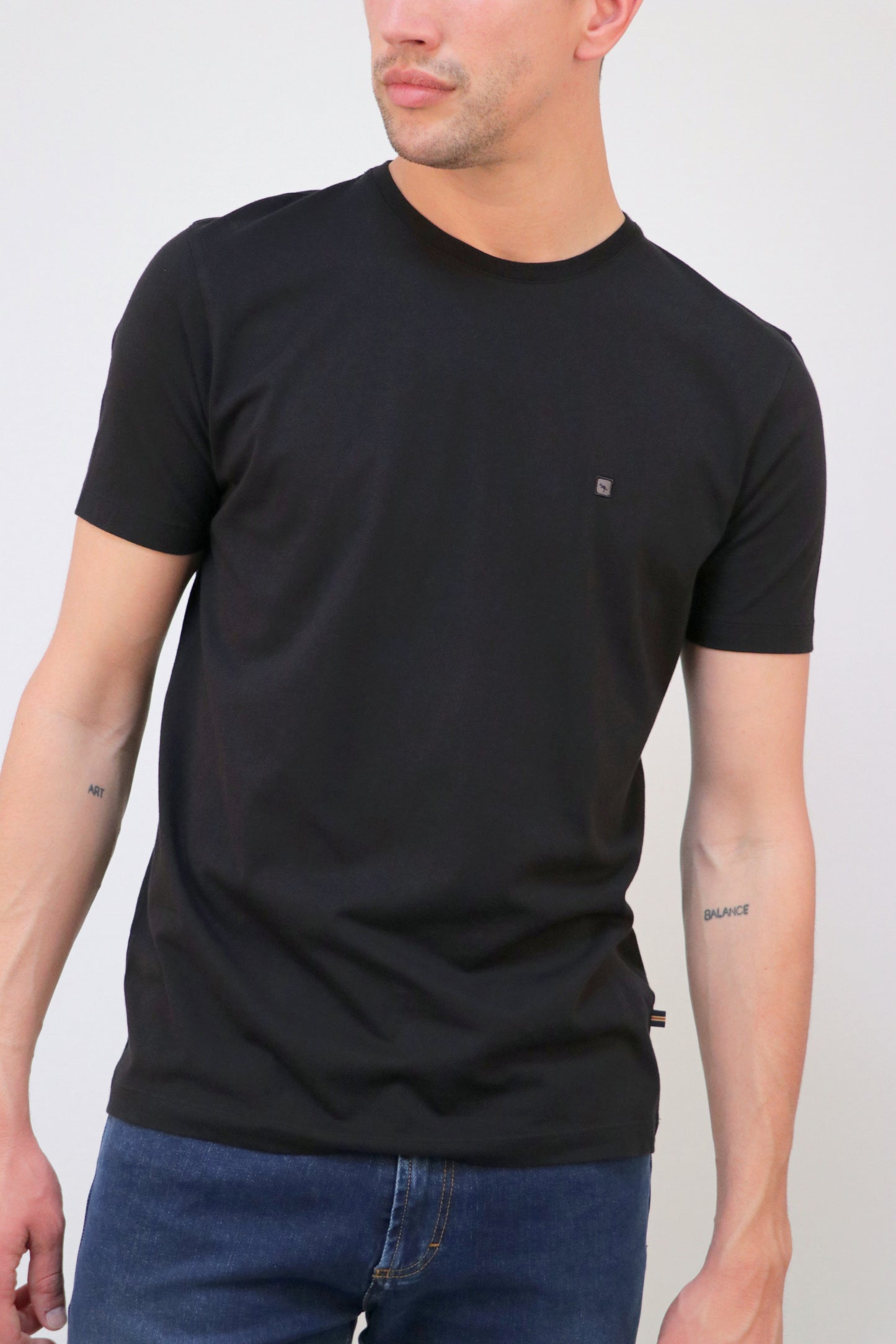 T´Shirt Jersey Bordada Koati
