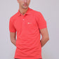 Polo Piqué com Bolso Interior