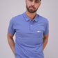 Polo Piqué com Bolso Interior