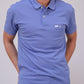 Polo Piqué com Bolso Interior