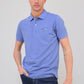 Polo Piqué com Bolso Interior
