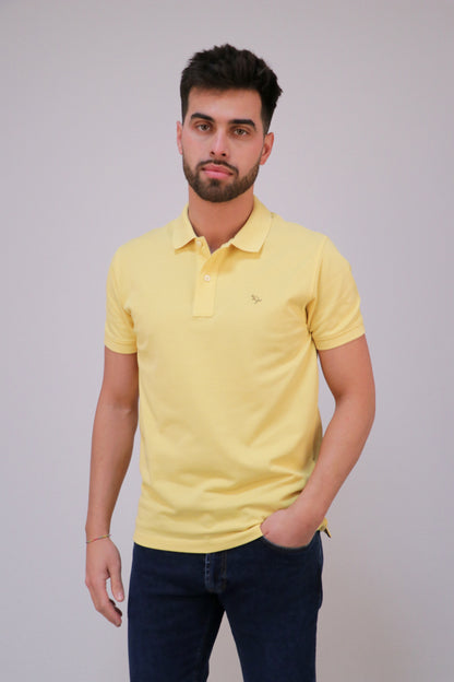 Polo Piqué