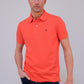 Polo Piqué