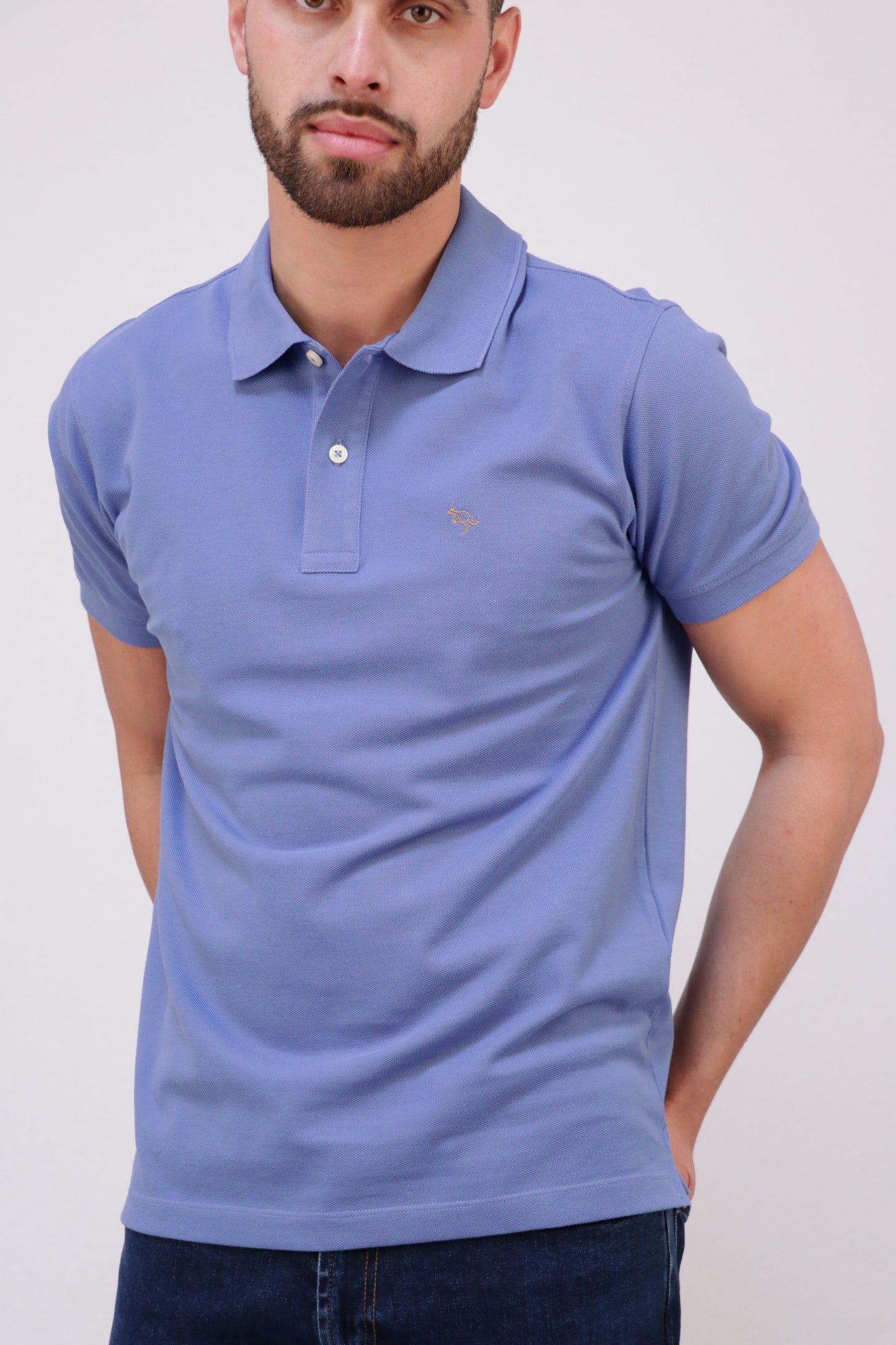 Polo Piqué