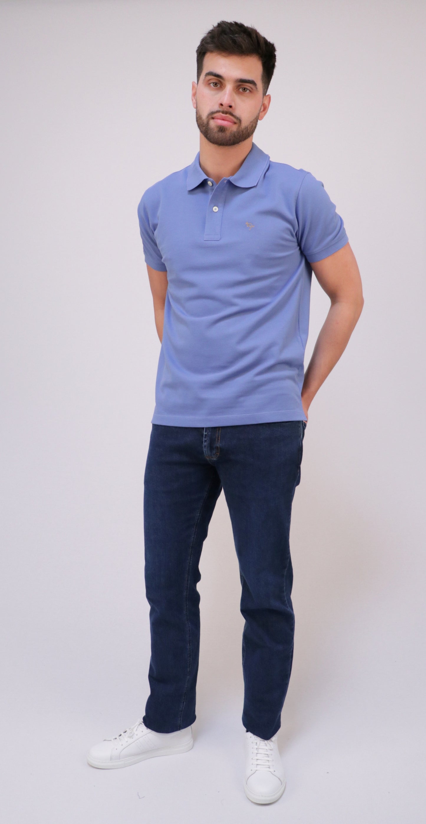 Polo Piqué