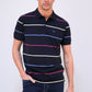 Polo Pique Riscador