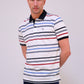 Polo Piqué Riscador