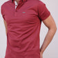 Polo Jersey PGM