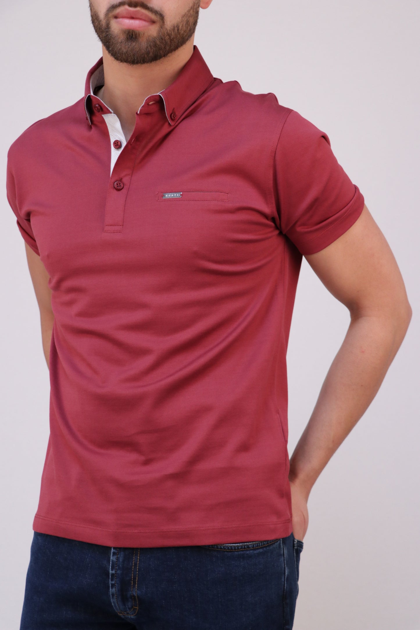 Polo Jersey PGM