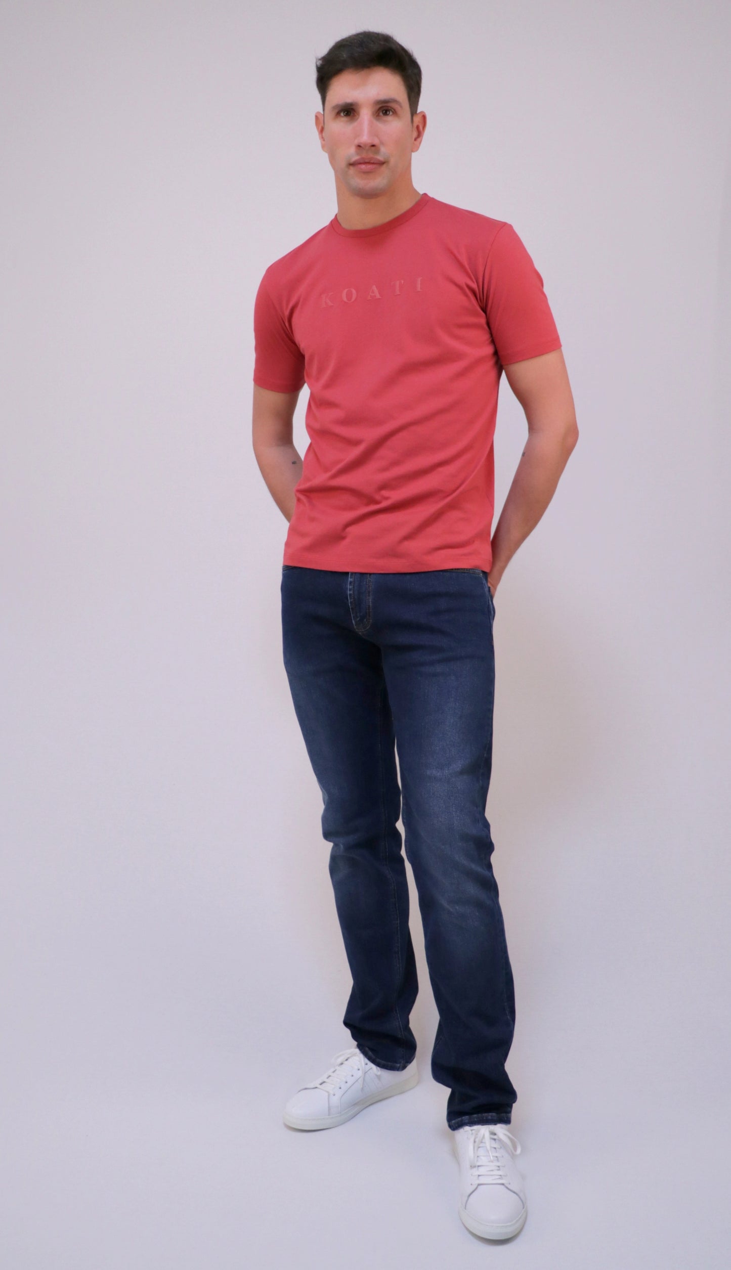 Tshirt Com Estampado