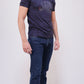 Tshirt Com Estampado Batik