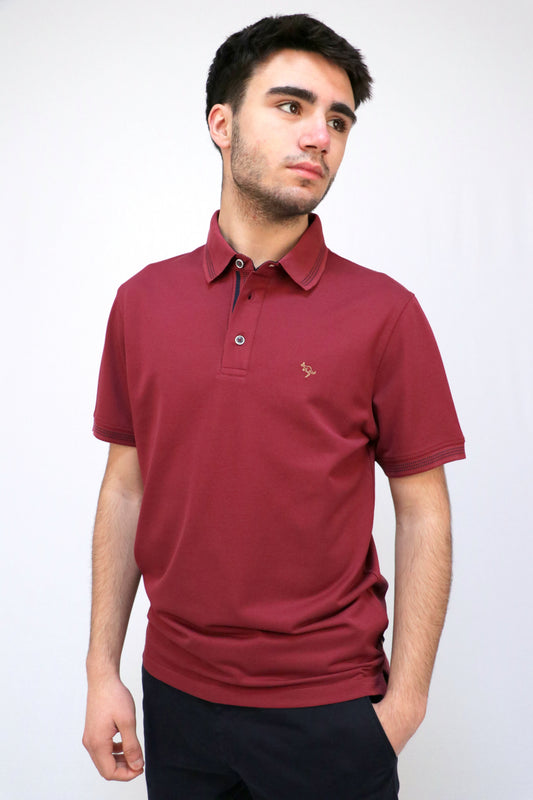 Polo Piqué PGM