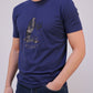 Tshirt Com Estampado
