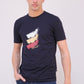 Tshirt Com Estampado