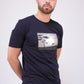 Tshirt Com Estampado