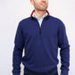 Sweat Interlock Gola Tricolor