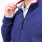 Sweat Interlock Gola Tricolor