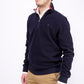 Sweat Interlock Gola Tricolor