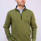 Sweat Interlock Gola Tricolor