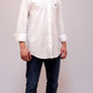 Camisa Oxford