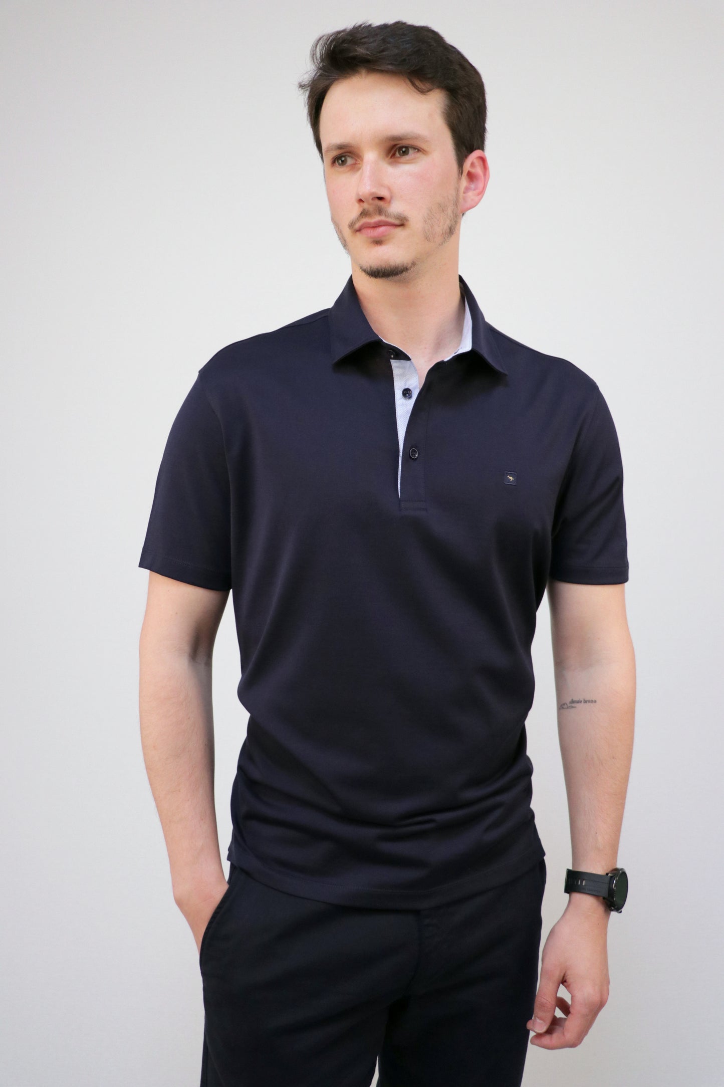 Polo Jersey PGM