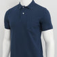 Polo Adulto em Piqué c/ Bolso