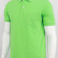Polo Adulto em Piqué c/ Bolso