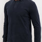 Polo Adulto em Jersey Duplo C/ Carbono