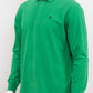 Polo Adulto em Jersey Duplo C/ Carbono