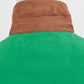 Polo Adulto em Jersey Duplo C/ Carbono