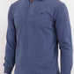 Polo Adulto em Jersey Duplo C/ Carbono