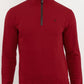 Sweat Adulto Interlock Dupla Face, C/ Cotoveleiras em Tecido tipo Pele