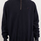 Sweat Adulto Interlock Dupla Face, C/ Cotoveleiras em Tecido tipo Pele