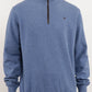 Sweat Adulto Interlock Dupla Face, C/ Cotoveleiras em Tecido tipo Pele