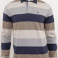 Polo Jersey Riscador
