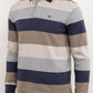Polo Jersey Riscador