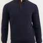 Sweat Interlock Piqué