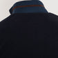 Casaco Interlock Dupla Face