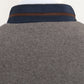 Casaco Interlock Dupla Face