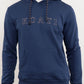 Sweat Felpa Americana C/ Capuz